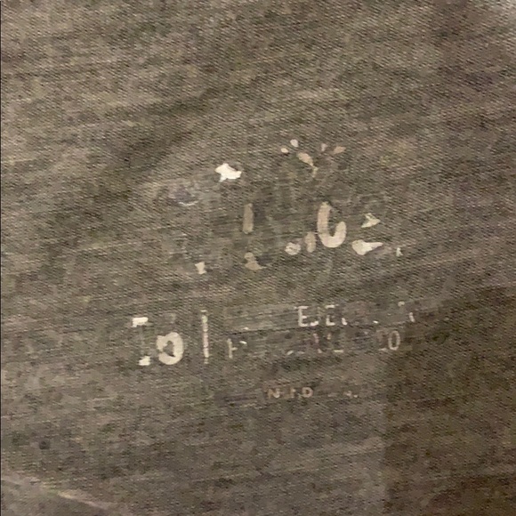 Justice long sleeve shirts - Picture 3 of 3